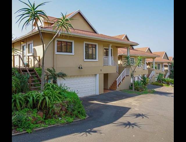 3 BEDROOM DUPLEX FOR SALE IN BLUFF